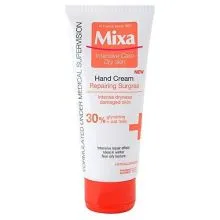 Mixa rankų kremas – atkuriamas rankų kremas itin sausai odai 30%, 100ml