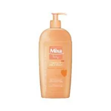 Mixa Oil Foaming Bath and Shower - Baby Oil Foaming Bath, 400ml