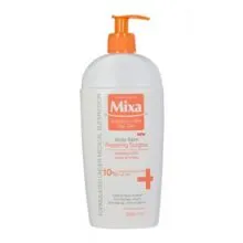 Mixa Repairing Body Balm Surgras (dry skin) - Regenerating Lotion greasing, 400ml