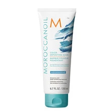 Moroccanoil Color Deponuojanti kaukė 200 ml, 0ml