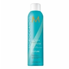 Moroccanoil Dry Texture Spray - Plaukų purškiklis ilgalaikiam šukuosenos stiprinimui, 60ml