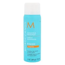 Moroccanoil Finish Hair Spray - Plaukų lakas, 330ml