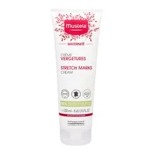 Mustela Maternity Stretch Marks Cream - Cream for expectant mothers against the formation of stretch marks, 250ml