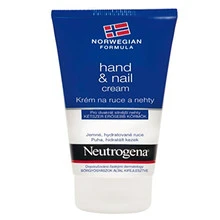 Neutrogena Hand And Nail Cream, 75ml
