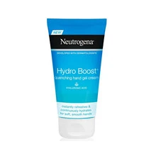 Neutrogena Hydro Boost (Quenching Hand Gel Cream) 75 ml, 75ml