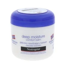 Neutrogena Norwegian Formula Deep Moisture - Moisturizing body balm, 300ml