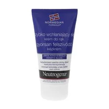 Neutrogena Norwegian Formula Fast Absorbing - Rankų kremas, 75ml