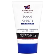 Neutrogena Norwegian Formula rankų kremas koncentruotas, 75ml