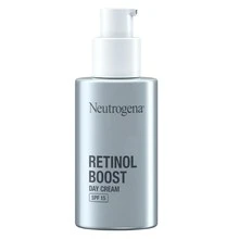Neutrogena Retinol Boost Day Cream SPF 15, 50ml