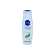 Nivea 2in1 Care Express Shampoo & Conditioner, 250ml