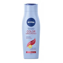 Nivea Color Care & Protect Shampoo, 400ml