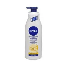 Nivea Firming body lotion for normal skin Q10 Plus (Firming) 400 ml, 400ml