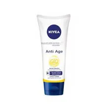 Nivea rankų kremas Q10 Plus – jauninantis rankų kremas, 100ml