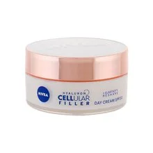 Nivea Hyaluron CELLular Filler Day Cream SPF 30 - Day Cream, 50ml
