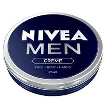 Nivea Nivea Men Creme, 150ml