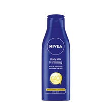 Nivea Q10 Energy+ Body Milk Firming, 250ml