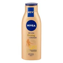 Nivea Q10 Firming + Bronze Body Lotion, 400ml