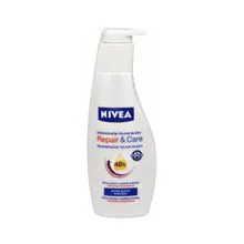 Nivea Regenerating Body Lotion (Repair & Care) 400 ml