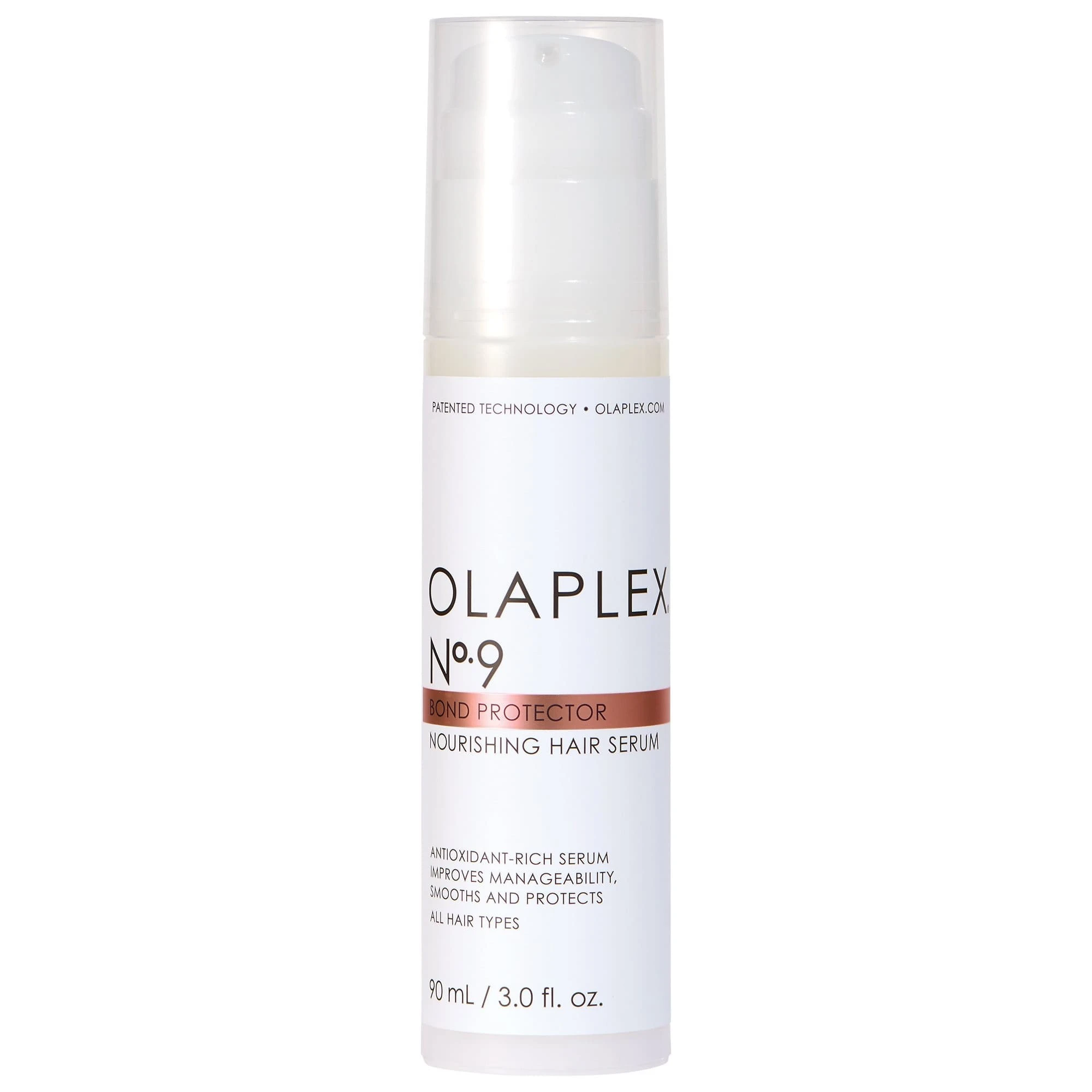 Plaukų serumas Olaplex No 9 Bond Protector, 90 ml
