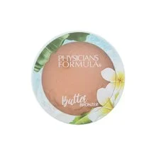 Physicians Formula Matte Monoi Butter Bronzer - vandeniui atsparus matinis bronzantas 9 g