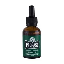 Proraso Firenze Beard Oil - Beard oil, 30ml