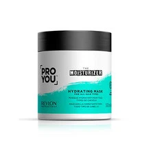 Revlon Professional Pro You The Moisturizer Hydrating Mask - Moisturizing mask, 500ml