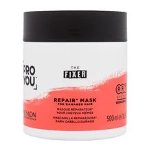 "Revlon Professional ProYou The Fixer Repair" atkuriamoji kaukė, 500 ml