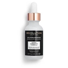 Revolution Skincare Extra 15 % Niacinamide Scincare Blemish Refining and Moisturising Serum - Skin serum, 30ml