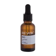 Revox Bio Avocado Oil - Nourishing oil for face, body and hair, 30ml