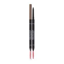 Rimmel Brow Pro Micro Eyebrow Pencil - Eyebrow pencil for definition and shape 0.09 g