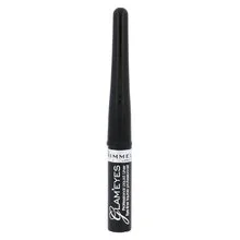 Rimmel Glam Eyes - Liquid Eyeliner 3 ml