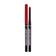 Rimmel Lasting Finish Exaggerate Lip Pencil - Dlouhotrvající tužka na rty