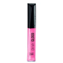 Rimmel OH MY GLOSS! - Lip Gloss 6.5 ml