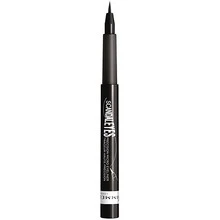 Rimmel Scandaleyes Precision Micro Eyeliner - Eyeliner pen in fix 1.1 ml