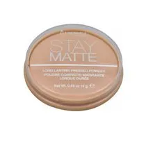 Rimmel Stay Matte - Matte Pressed Powder 14 g