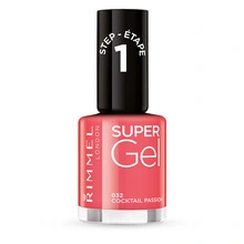 Rimmel Super Gel Nail Polish