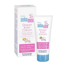 Sebamed Baby Diaper Rash Cream, 100ml