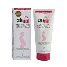 Sebamed Classic Anti-Stretch Mark Cream, 200ml