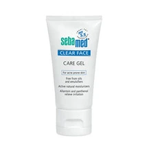 Sebamed Clear Face Care Gel, 50ml