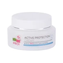 Sebamed For! Active Protection Cream - Active protective cream against skin aging, 50ml