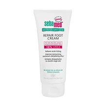 Sebamed Urea Repair Foot Cream, 100ml