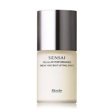 Sensai Rejuvenating Serum and neck (Throat & Bust Lifting Effect Formula) 100 ml, 100ml