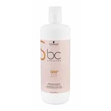 Schwarzkopf Professional BC Bonacure Q10+ Time Restore Shampoo - Posilující šampon pro zralé vlasy, 1000ml