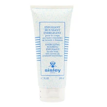 Sisley Energizing Foaming Exfoliant - Energizing Body Scrub, 200ml