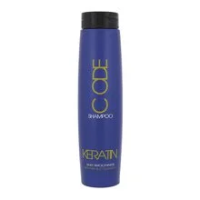 Stapiz Keratin Code Shampoo - Shampoo, 1000ml
