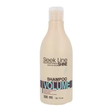 Stapiz Shine Volume Shampoo - Shampoo, 300ml