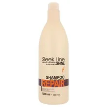 Stapiz Sleek Line Repair Shampoo - Shampoo, 300ml