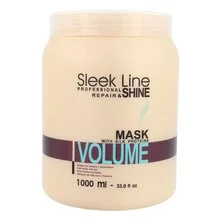 Stapiz Sleek Line Volume mask - Hair mask, 1000ml