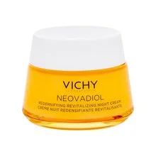 "Vichy Neovadiol Peri-Menopause" kremas - Atgaivinantis naktinis kremas perimenopauzei, 50 ml