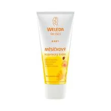 Weleda Calendula Baby Cream, 75ml